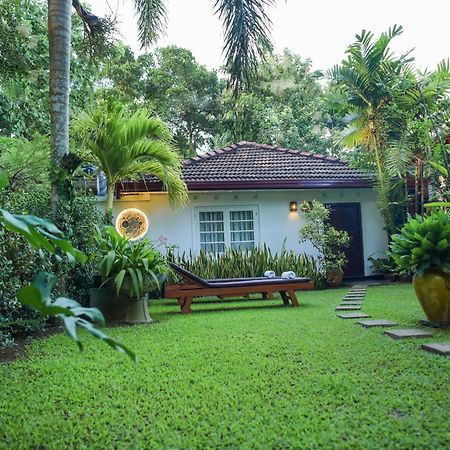 Subhasha Summer House Talalla South Exterior photo
