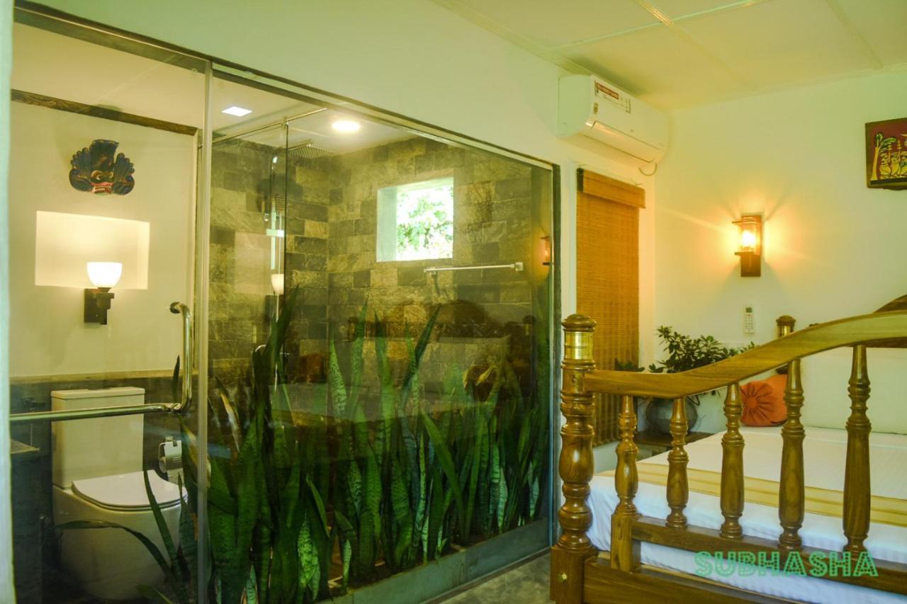 Subhasha Summer House Talalla South Exterior photo