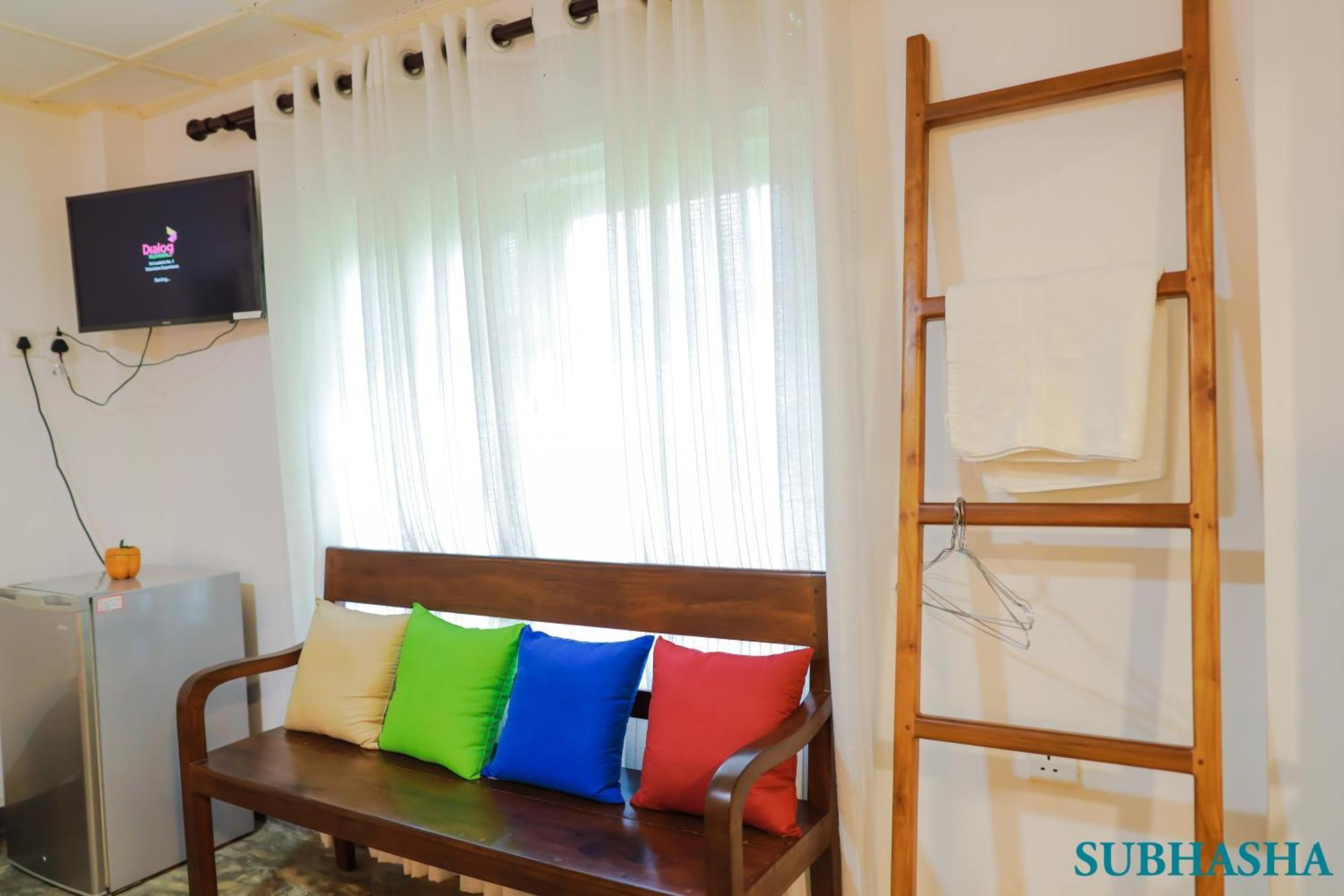 Subhasha Summer House Talalla South Exterior photo