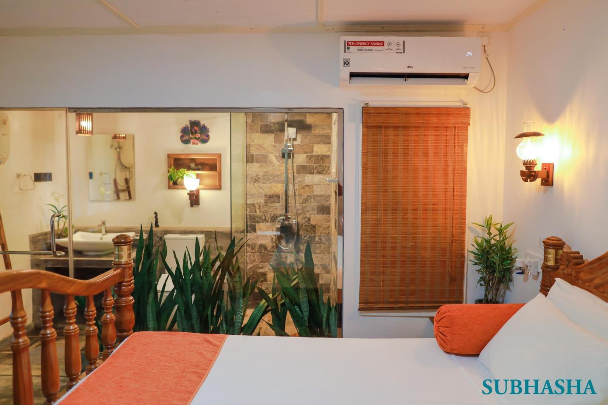Subhasha Summer House Talalla South Exterior photo