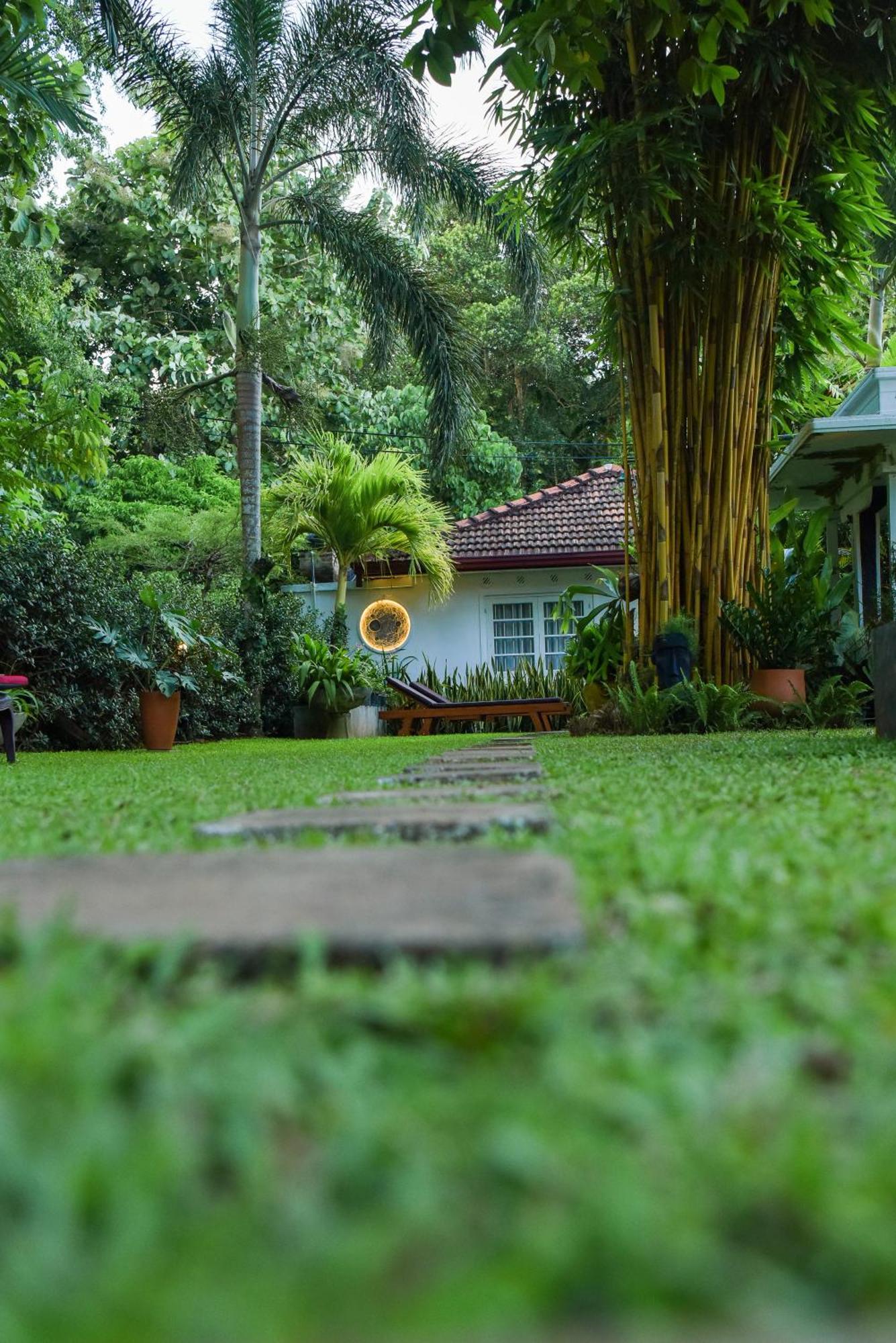 Subhasha Summer House Talalla South Exterior photo