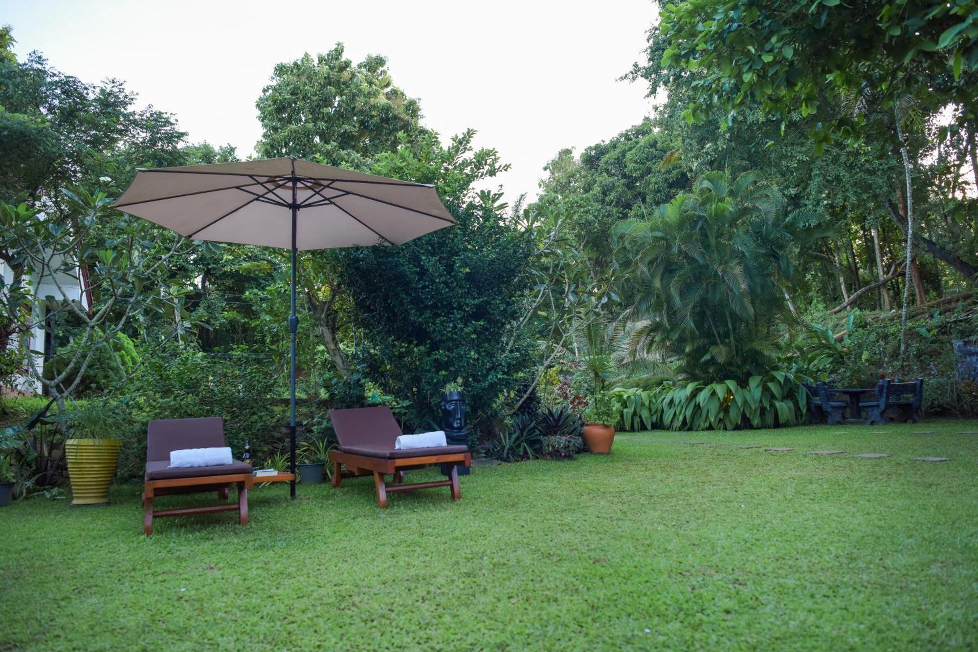 Subhasha Summer House Talalla South Exterior photo