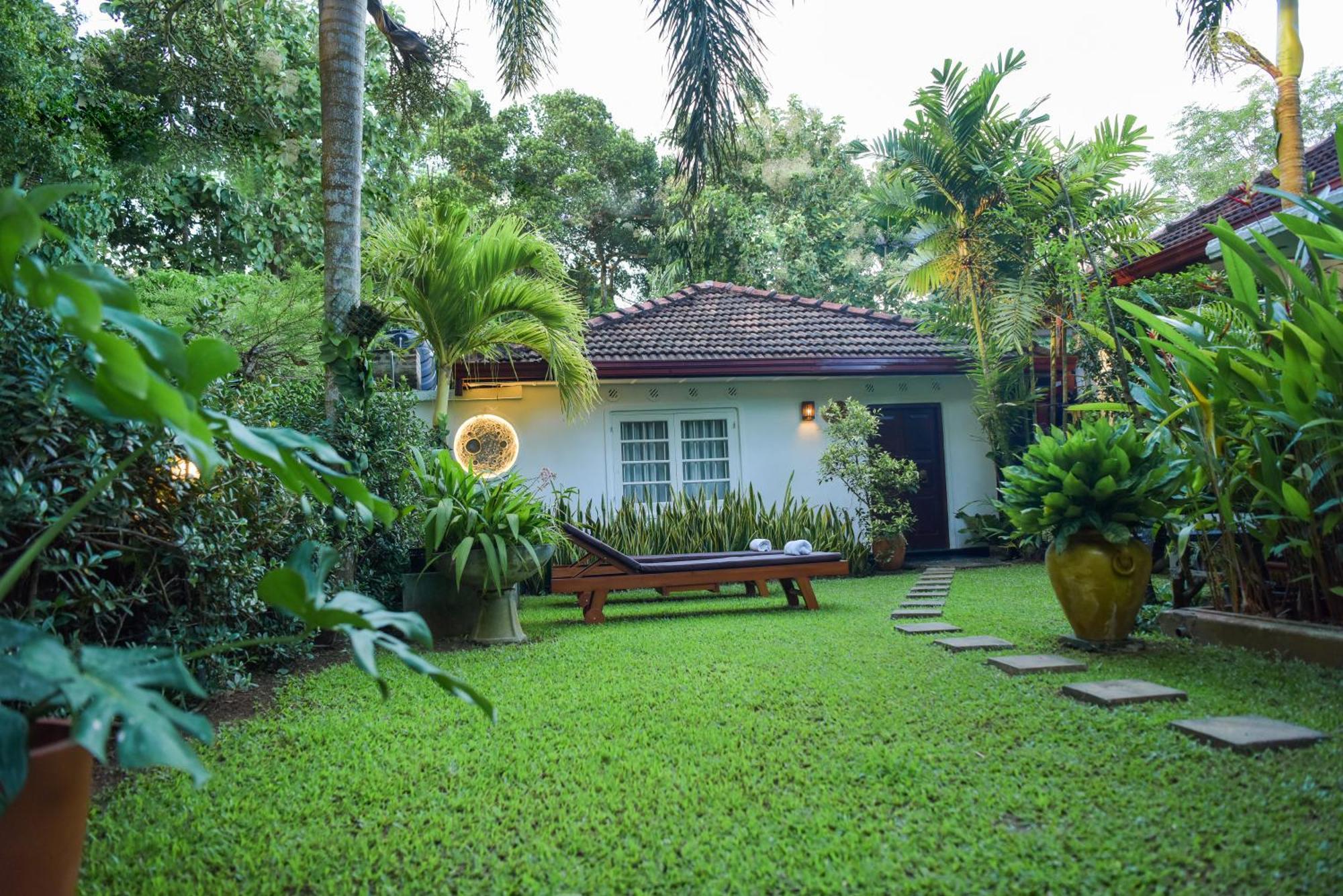 Subhasha Summer House Talalla South Exterior photo