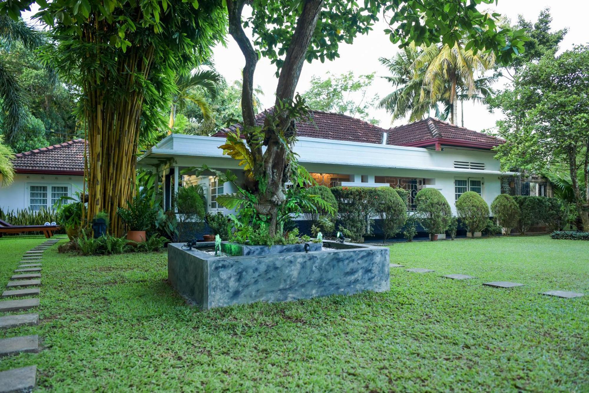 Subhasha Summer House Talalla South Exterior photo