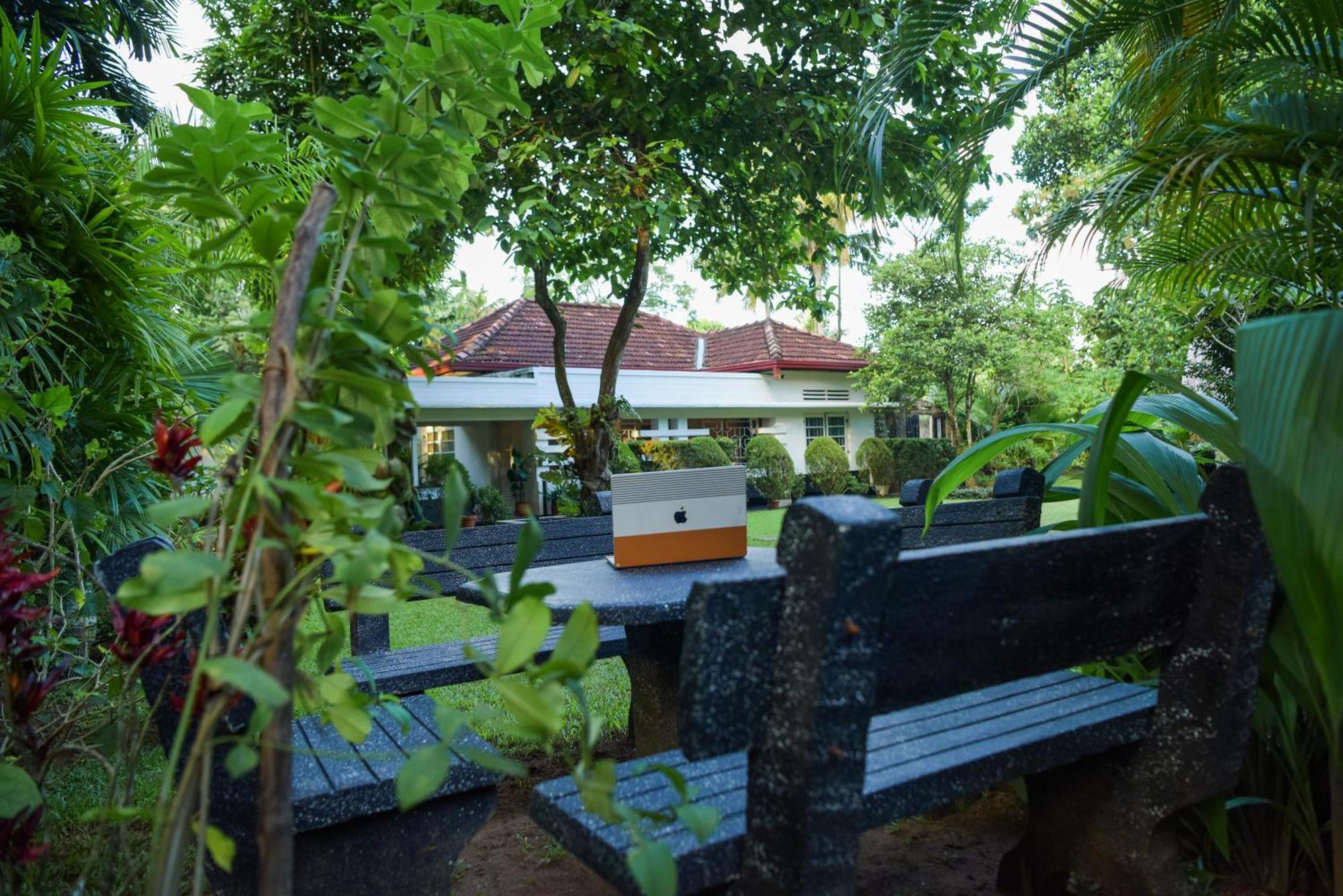 Subhasha Summer House Talalla South Exterior photo