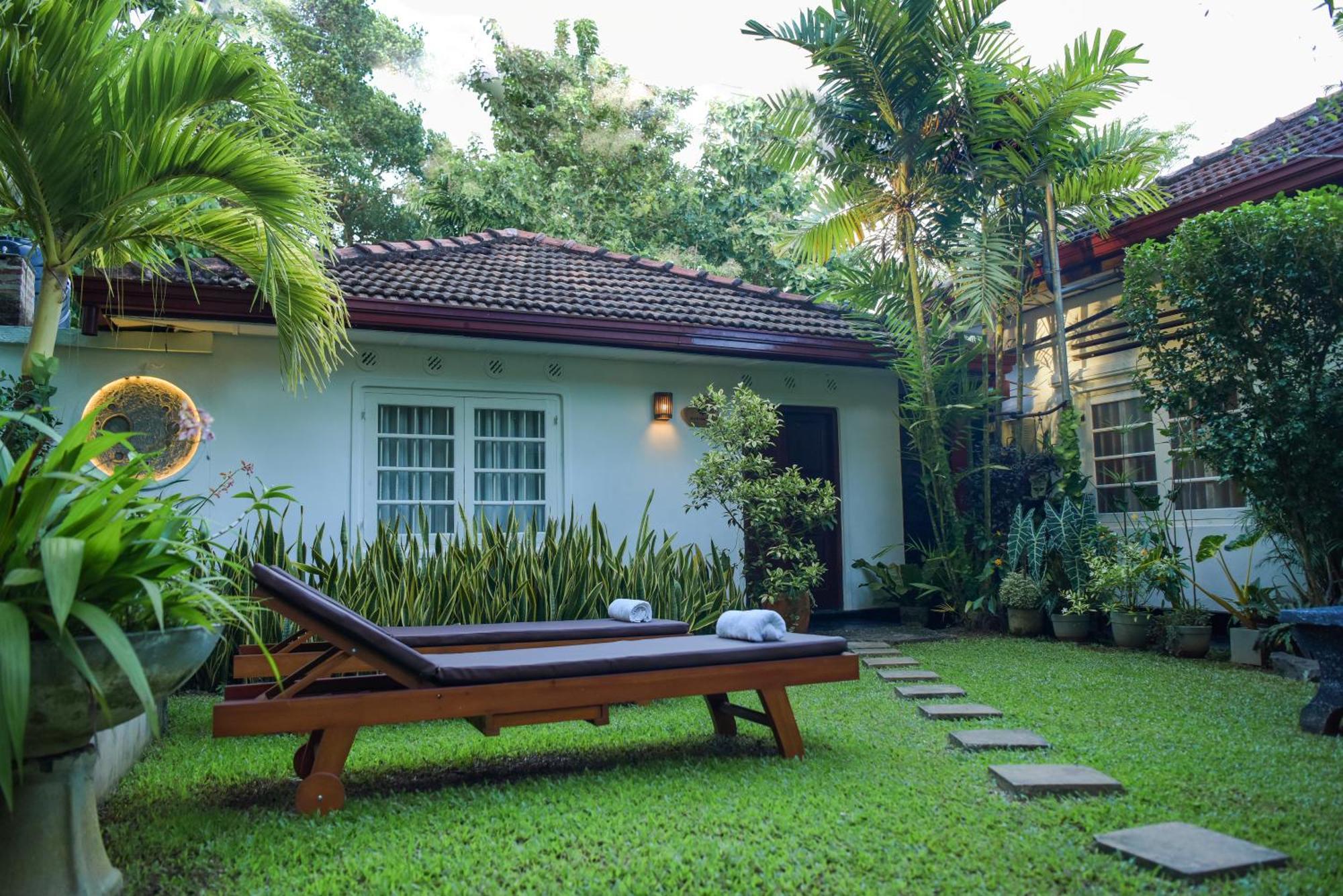 Subhasha Summer House Talalla South Exterior photo