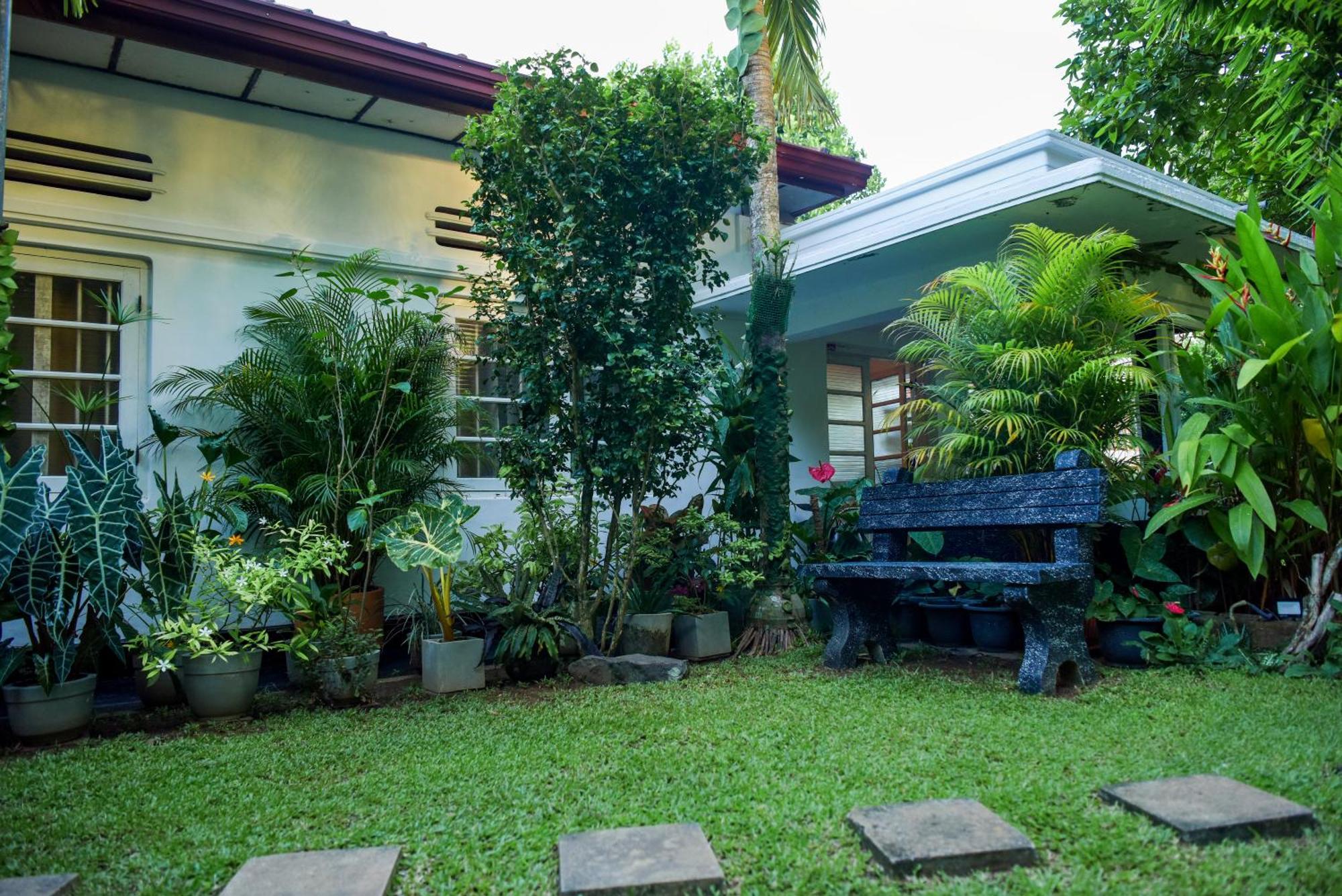 Subhasha Summer House Talalla South Exterior photo