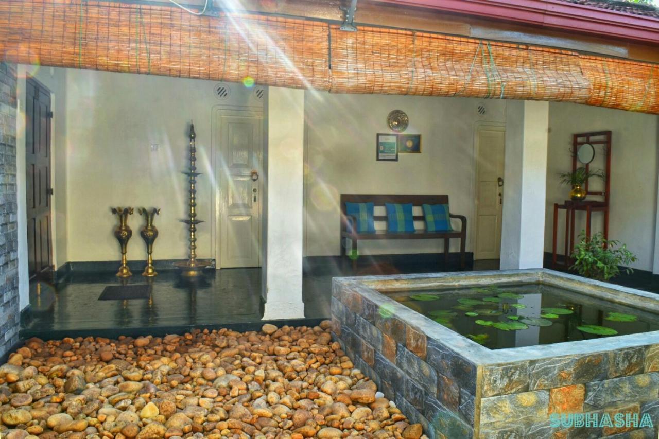 Subhasha Summer House Talalla South Exterior photo
