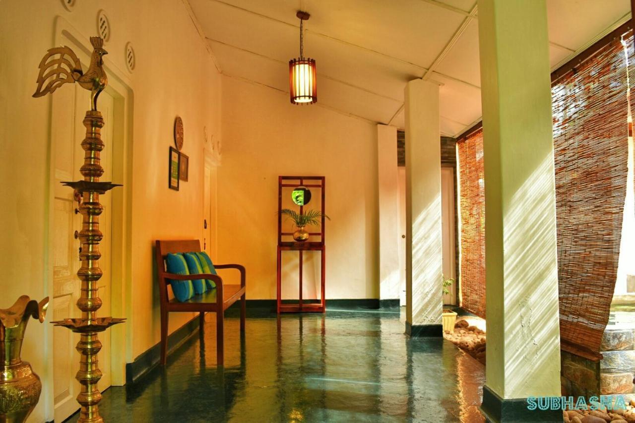 Subhasha Summer House Talalla South Exterior photo